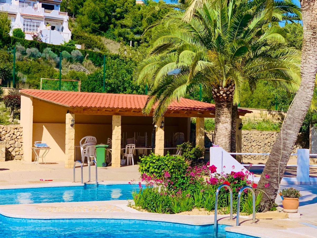 Apartment Casa Julia With Swimming Pool