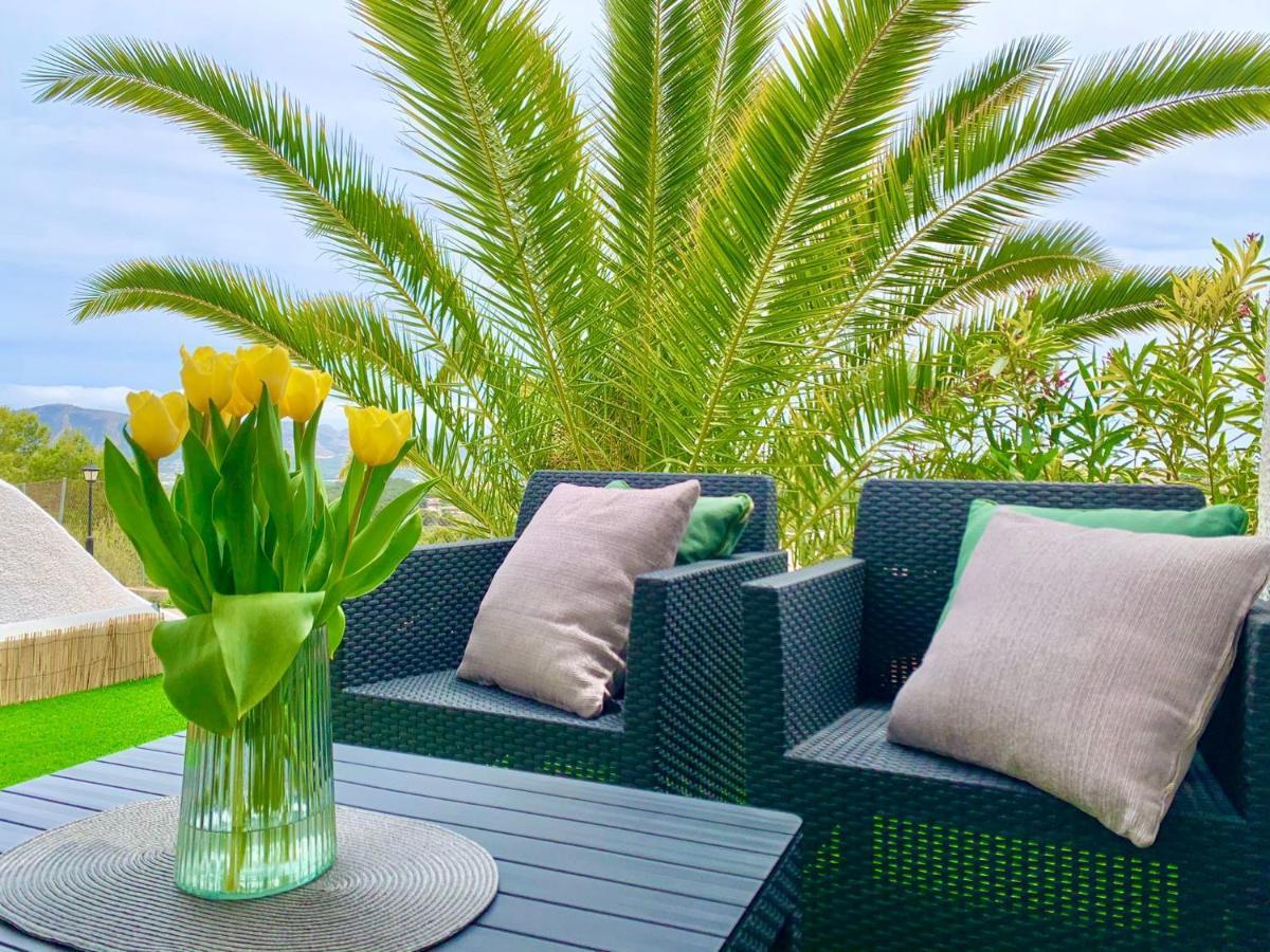 Appartement Casa Julia With Swimming Pool